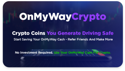 OnMyWay Crypto